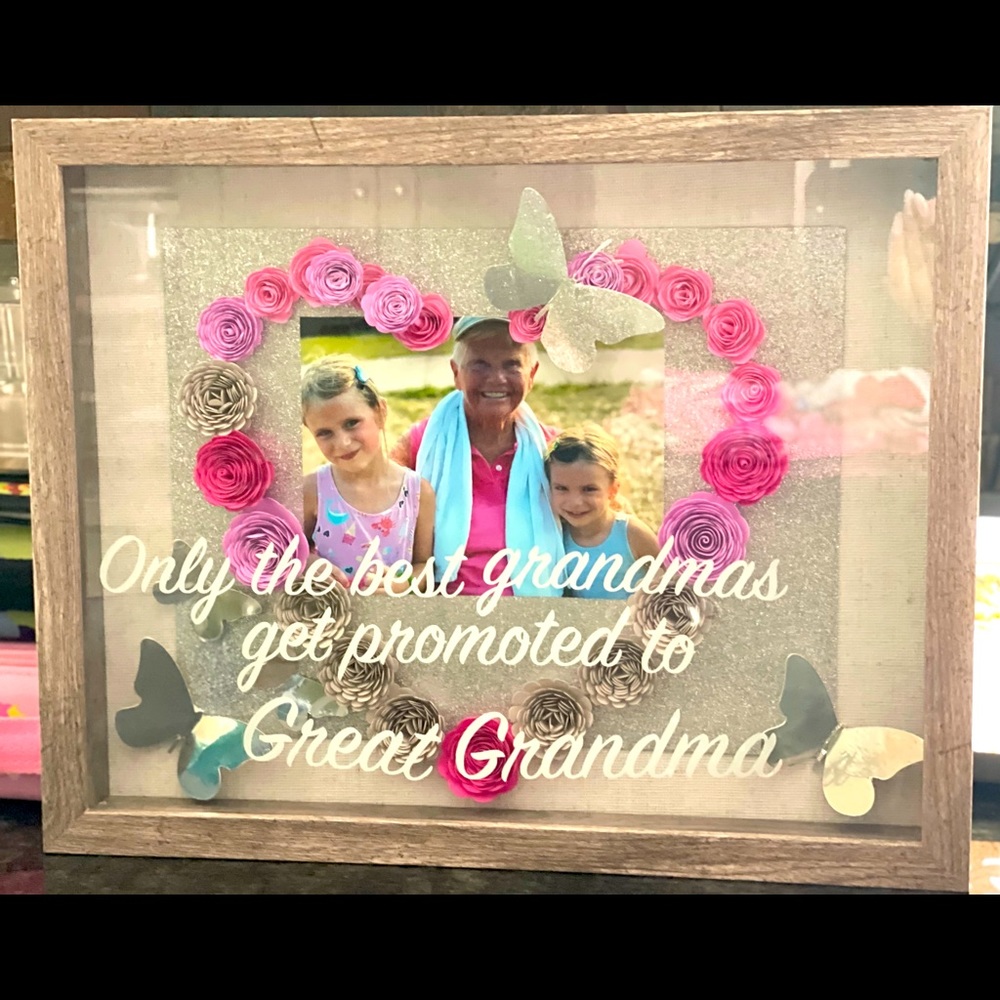 shadow box